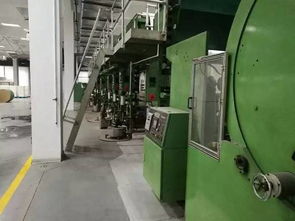 把握良机 纸箱厂升级转型的二手设备黄金采购策略