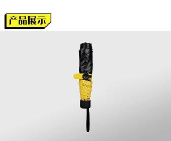 BananaUmbrella小黑伞 二手市场的防紫外线优选