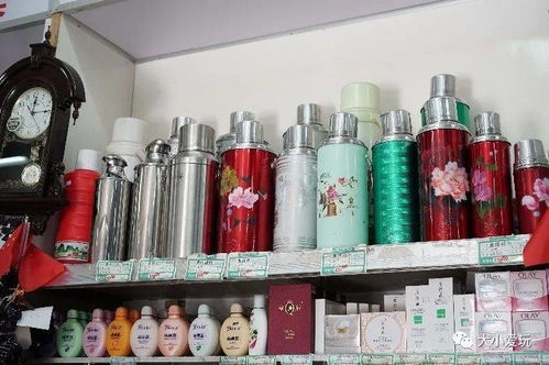 北京这些老百货店锁住了时光 都是经过几十年考验的好东西,娃的用品就来这里淘